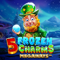 5 Frozen Chrams Megaways