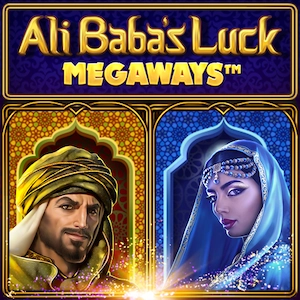 Ali Baba’s Luck Megaways