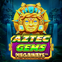 Aztec Gems Megaways