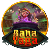 Baba Yaga