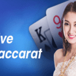 Baccarat 568Win