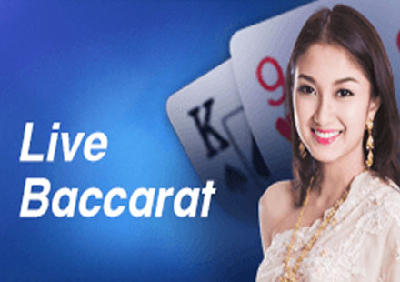 Baccarat 568Win