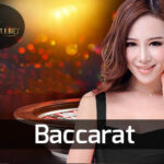Baccarat ALLBET