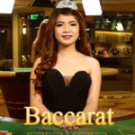 Baccarat Green Dragon