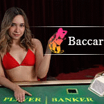 Baccarat Sexy Gaming