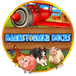 Barnstomers Bucks