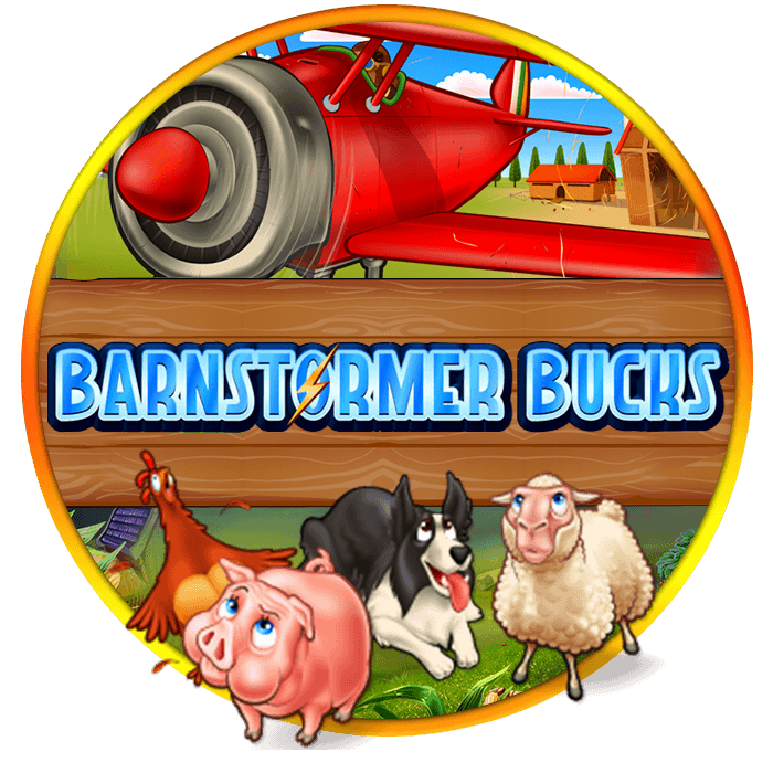 Barnstomers Bucks