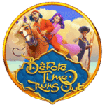 Before Time Runs Out