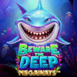 Beware The Deep Megaways