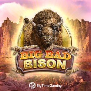 Big Bad Bisson