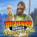 Big Bass Bonanza – Keeping It Reel