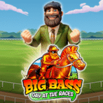 Big Bass Days At Races