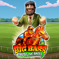Big Bass Days At Races