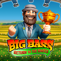 Big Bass Return To The Races