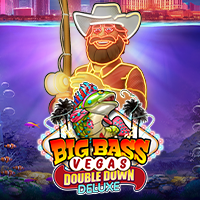 Big Bass Vegas Double Down