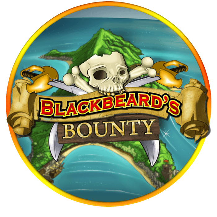 Blackbeard’s Bounty