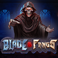 Blade & Fang