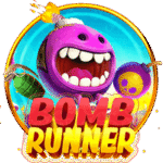 Bomb Runner