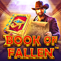Book Of Fallen