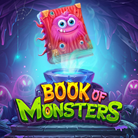 Books Of Monsters