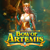 Bow Of Artemis