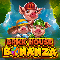 Brick House Bonanza