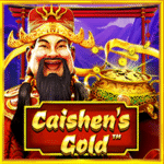 Caishen’s Gold