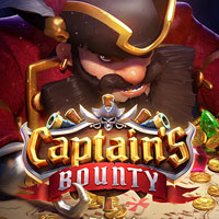 Captain’s Bounty