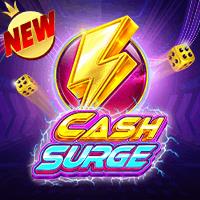 Cash Surge