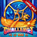 Challenge – Fu Lu Shou Xi