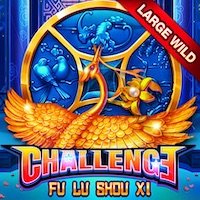 Challenge – Fu Lu Shou Xi