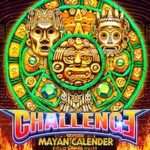 Challenge – Mayan Calender