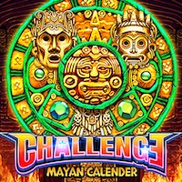 Challenge – Mayan Calender