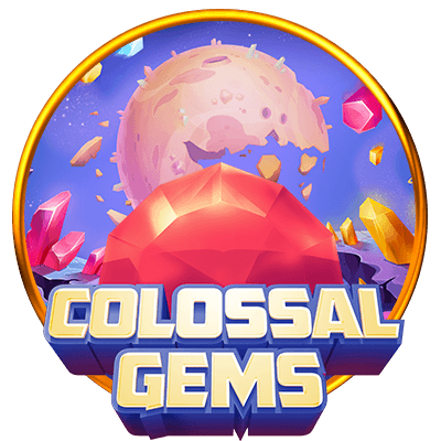 Colosal Gems