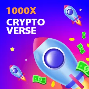 Crypto Verse