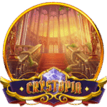 Crystopia
