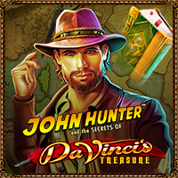 Da Vinci’s Treasure