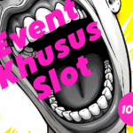Event Khusus Slot