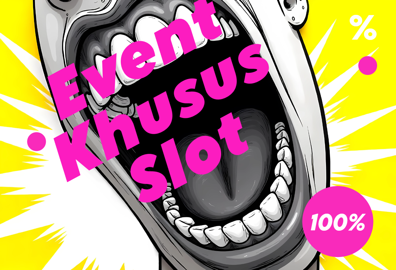 Event Khusus Slot
