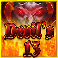 Devil’s 13