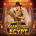 Diamonds Of Egypt
