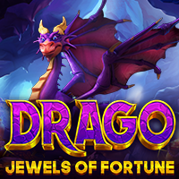 Drago – Jewels Of Fortune