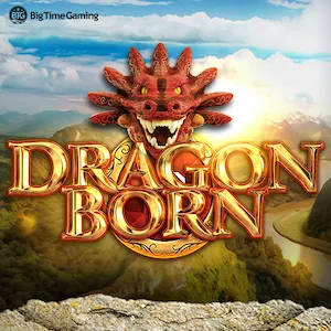 Dragon Born Megaways