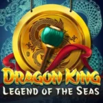 Dragon King Legend Of Seas