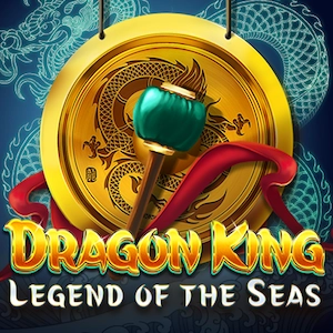 Dragon King Legend Of Seas