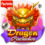 Dragon Pachinko