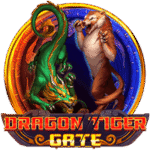 Dragon Tiger Gate
