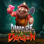 Drawrf & Dragon
