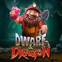 Drawrf & Dragon