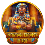 Egyptian Dream Deluxe